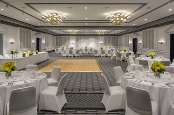 Intercontinental Sydney Double Bay - Accommodation Southport 34