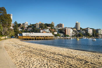 Intercontinental Sydney Double Bay - Accommodation Southport 38