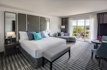 Intercontinental Sydney Double Bay - Accommodation Southport 42