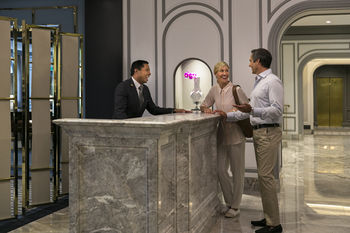 Intercontinental Sydney Double Bay - Accommodation Southport 44