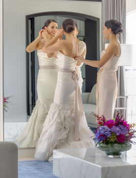 Intercontinental Sydney Double Bay - Accommodation Southport 55