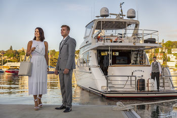 Intercontinental Sydney Double Bay - Accommodation Southport 60