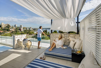 Intercontinental Sydney Double Bay - Accommodation Southport 68