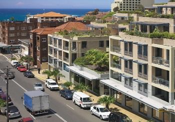 Adina Apartment Hotel Coogee - Southport Accommodation 0