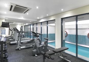 Adina Apartment Hotel Coogee - Southport Accommodation 9
