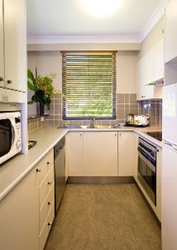 Adina Apartment Hotel Coogee - Southport Accommodation 11