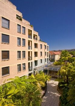 Adina Apartment Hotel Coogee - Southport Accommodation 21