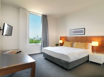 Adina Apartment Hotel Melbourne, Flinders Street - Southport Accommodation 0