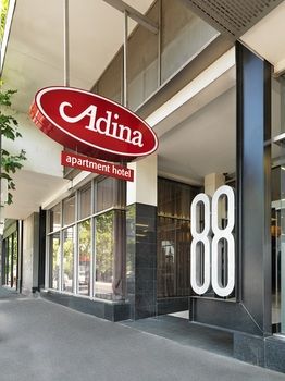 Adina Apartment Hotel Melbourne, Flinders Street - Southport Accommodation 1