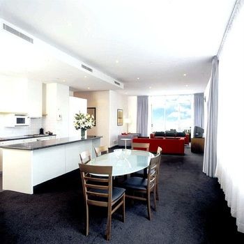 Adina Apartment Hotel Melbourne, Flinders Street - Southport Accommodation 4