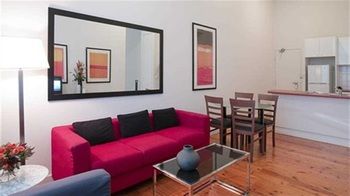 Adina Apartment Hotel Melbourne, Flinders Street - Southport Accommodation 8