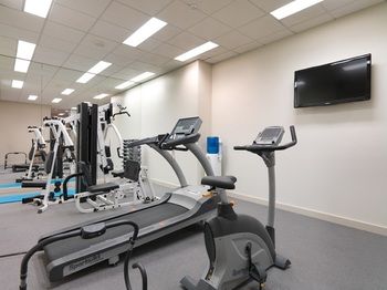 Adina Apartment Hotel Melbourne, Flinders Street - Southport Accommodation 9