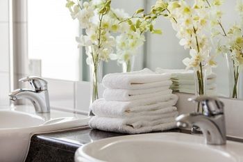 Adina Apartment Hotel Melbourne, Flinders Street - Southport Accommodation 10