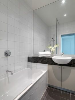 Adina Apartment Hotel Melbourne, Flinders Street - Southport Accommodation 12
