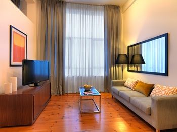 Adina Apartment Hotel Melbourne, Flinders Street - Southport Accommodation 13