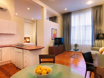 Adina Apartment Hotel Melbourne, Flinders Street - Southport Accommodation 15
