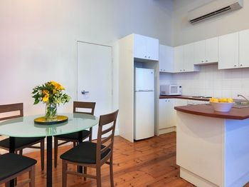 Adina Apartment Hotel Melbourne, Flinders Street - Southport Accommodation 16