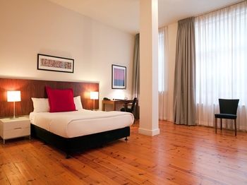 Adina Apartment Hotel Melbourne, Flinders Street - Southport Accommodation 17