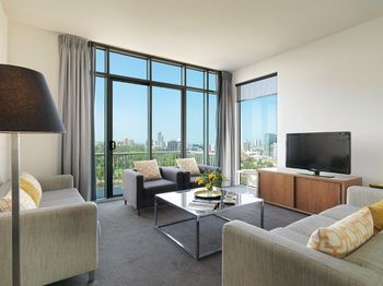 Adina Apartment Hotel Melbourne, Flinders Street - Southport Accommodation 19