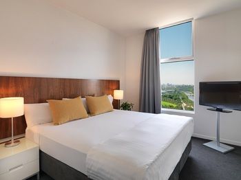 Adina Apartment Hotel Melbourne, Flinders Street - Southport Accommodation 21