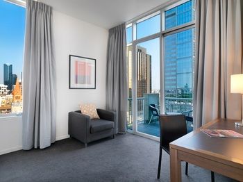 Adina Apartment Hotel Melbourne, Flinders Street - Southport Accommodation 23