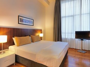 Adina Apartment Hotel Melbourne, Flinders Street - Southport Accommodation 24
