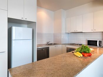Adina Apartment Hotel Melbourne, Flinders Street - Southport Accommodation 25