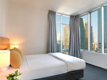 Adina Apartment Hotel Melbourne, Flinders Street - Southport Accommodation 27
