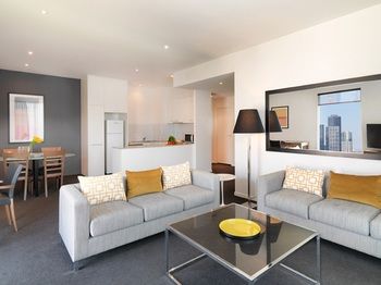 Adina Apartment Hotel Melbourne, Flinders Street - Southport Accommodation 28