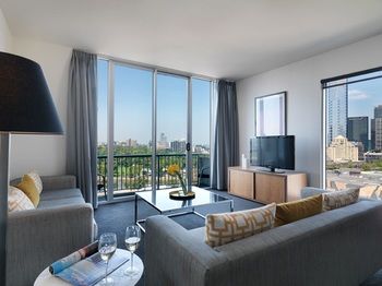 Adina Apartment Hotel Melbourne, Flinders Street - Southport Accommodation 29