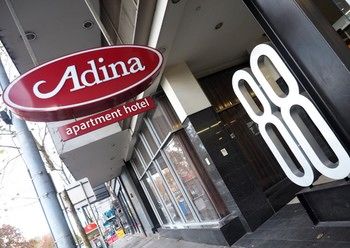 Adina Apartment Hotel Melbourne, Flinders Street - Southport Accommodation 31