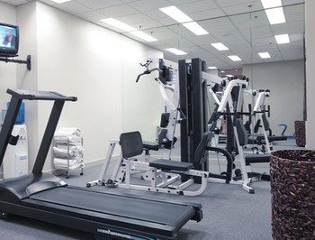 Adina Apartment Hotel Melbourne, Flinders Street - Southport Accommodation 32