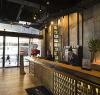 DoubleTree by Hilton Hotel Melbourne - Flinders Street - Accommodation Southport