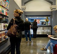 Pensione Hotel Melbourne - Accommodation Southport