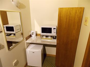 Bell Motel - Accommodation Southport 6