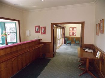 Bell Motel - Accommodation Southport 8