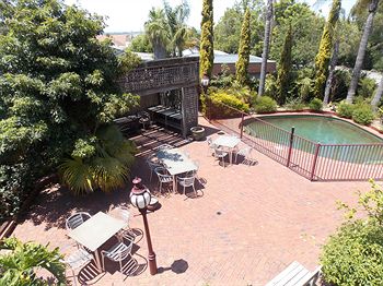 Bell Motel - Accommodation Southport 11