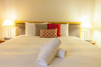 Bell Motel - Accommodation Southport 14