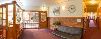 Bell Motel - Accommodation Southport 20