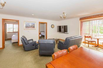 Bell Motel - Accommodation Southport 22