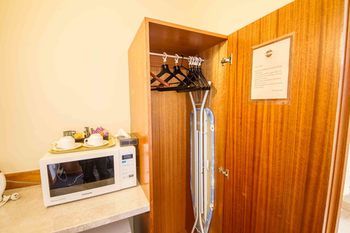 Bell Motel - Accommodation Southport 23