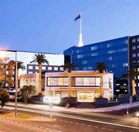Mantra Bell City - Accommodation Southport