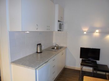 Ultimate Apartments Bondi Beach - Southport Accommodation 15