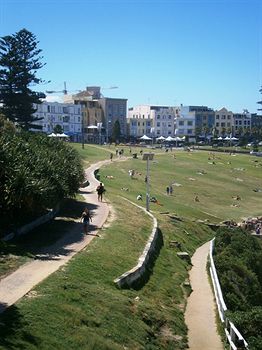 Ultimate Apartments Bondi Beach - Southport Accommodation 3