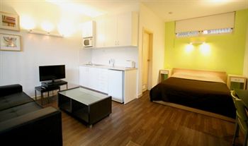 Ultimate Apartments Bondi Beach - Southport Accommodation 8