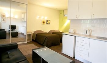 Ultimate Apartments Bondi Beach - Southport Accommodation 11