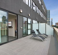 Space Hotel - Hostel/Backpacker - Accommodation Southport