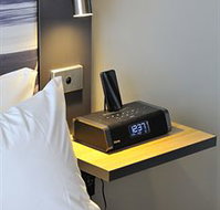 Mercure Melbourne Therry Street - Accommodation Southport