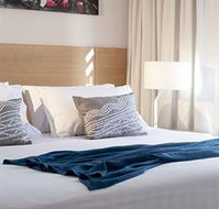 Fraser Place Melbourne - Accommodation Southport