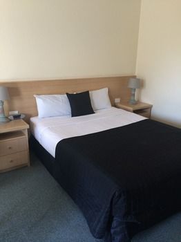 Best Western Sandown Heritage Motel - Accommodation Southport 1